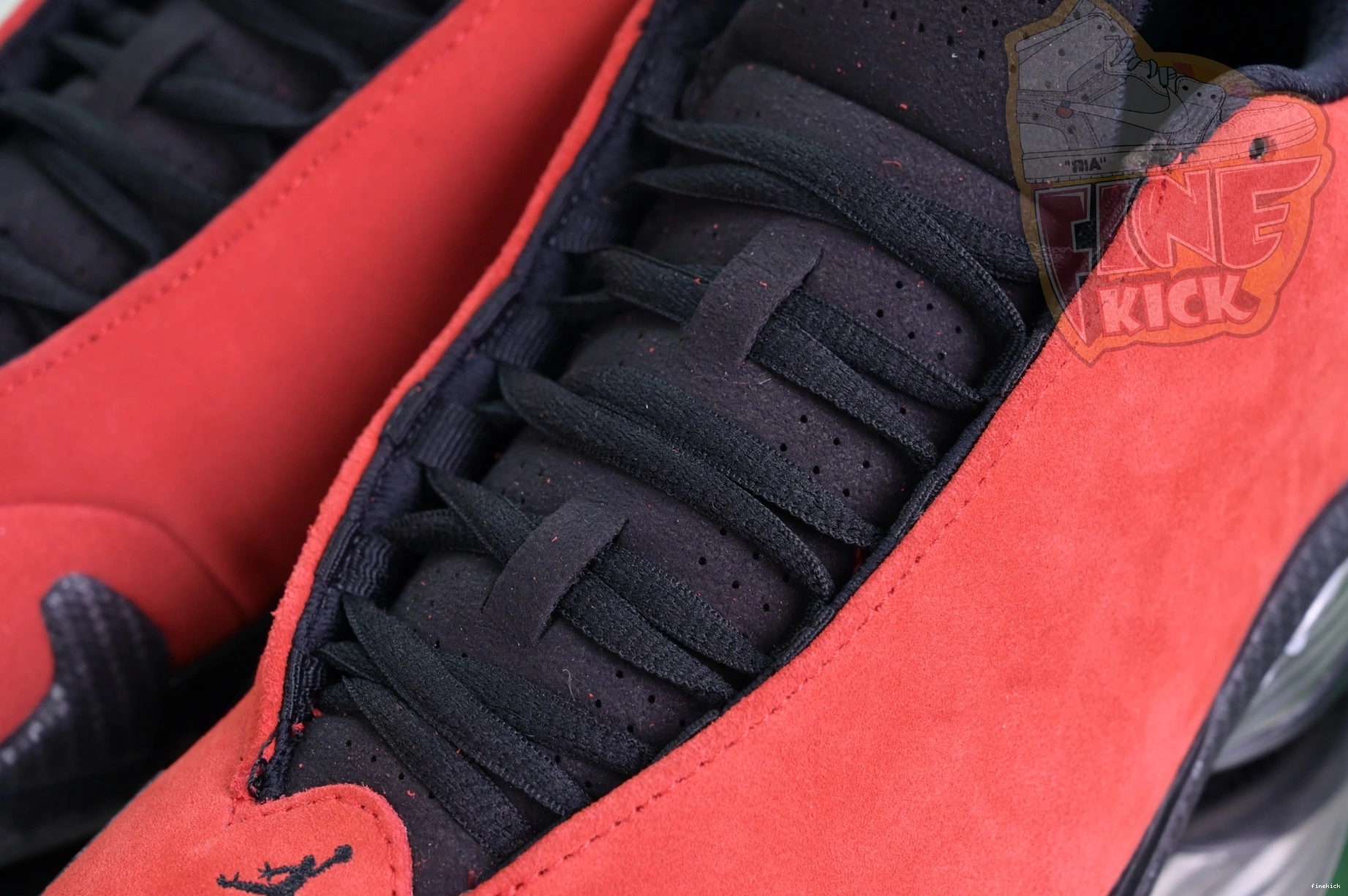 Jordan Retro 14 Air Jordan Ferrari 0306